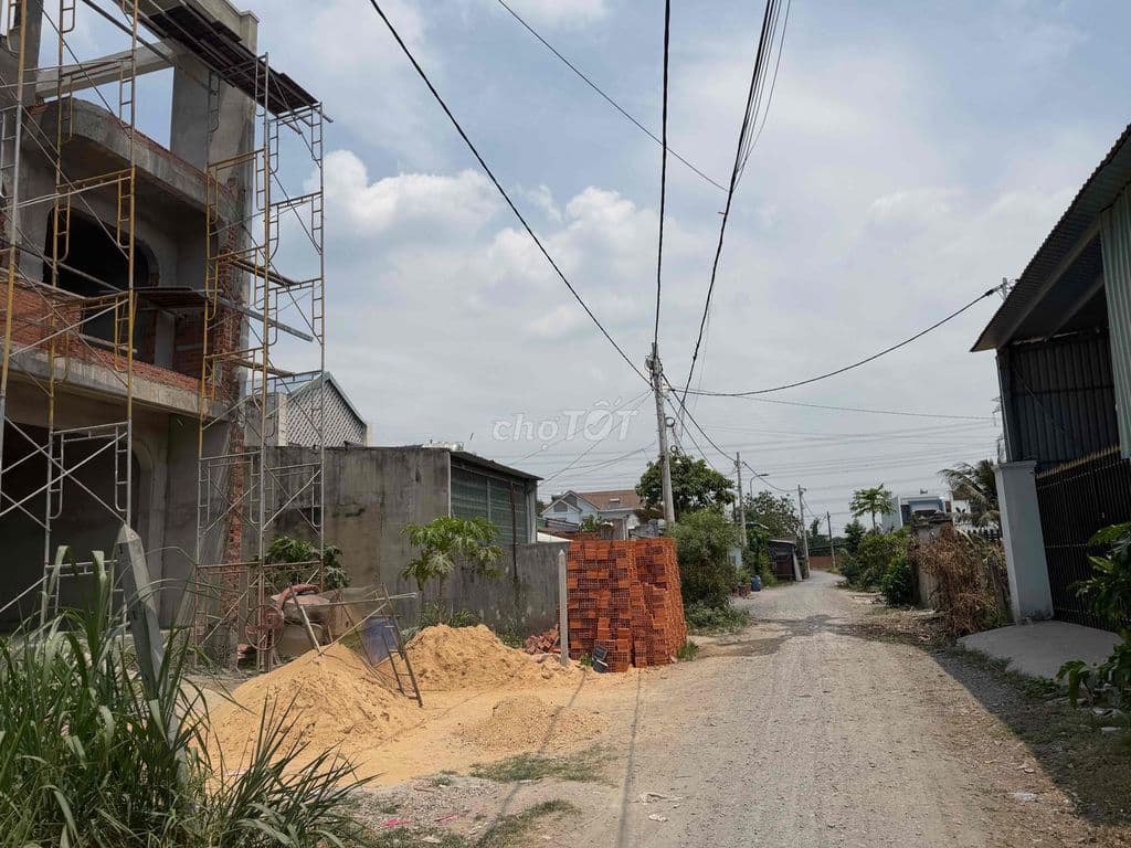 Giảm sốc:đất 5x29 (145m2 thổ cư) đường nhựa ,đườngLê Thị Bay vào200m - Ảnh 3