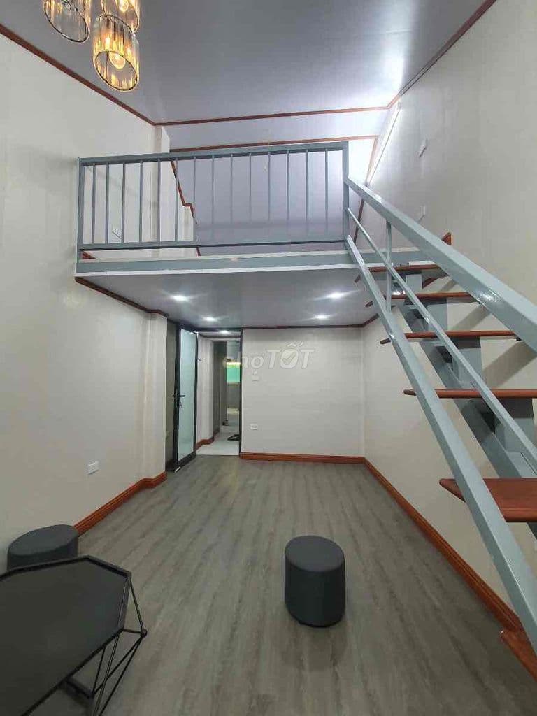 Hot ! Hơn 1,5 tỷ có căn TT đẹp, cach 1 nhà ra phố Nguyễn Xiển-45m2; 2N - Ảnh 3