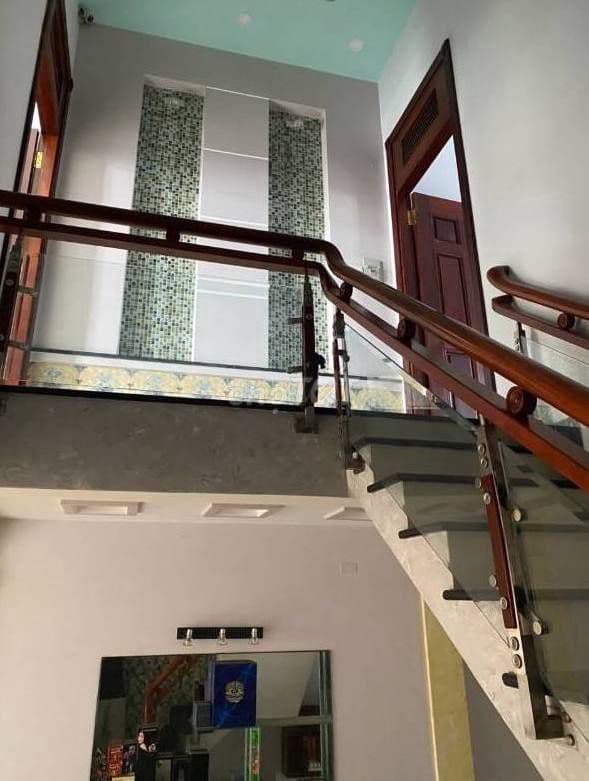 CẦN BÁN GẤP NHÀ HẼM OTO SHR GIÁ THƯƠNG LƯỢNG - Ảnh 3