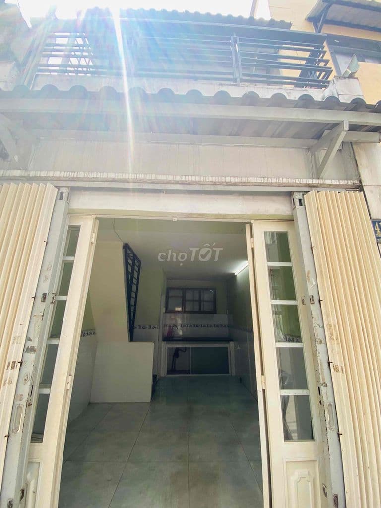 🏡Quang Trung - Hẻm xe tải thông - ngang 3x7m x 2 tầng - Chỉ 2.8 Tỷ - Ảnh 2