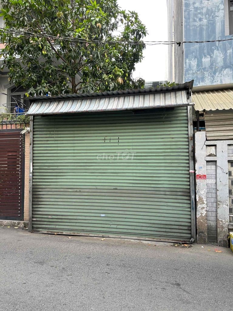 Nhà 4,1x19 hẻm 320(5m),Nguyễn văn Linh,Q7(củ)