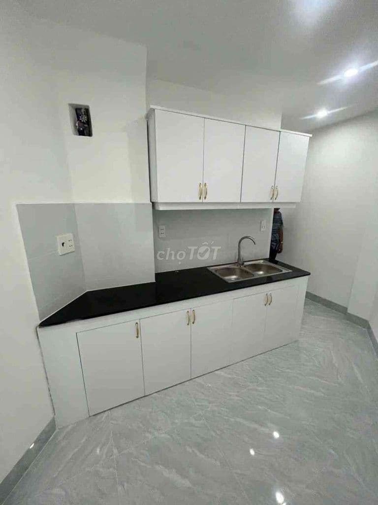 MTKD- TRUNG TÂM Q6- GIAP Q5 - 27M²-nhinh 4🧄 - Ảnh 3