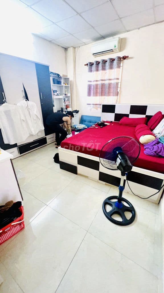 Ngộp 8.5 Tỷ giảm về 7.6 Tỷ - Bán nhanh nhà 2 tầng 52m2 - Hẻm xe hơi 6m - Ảnh 3