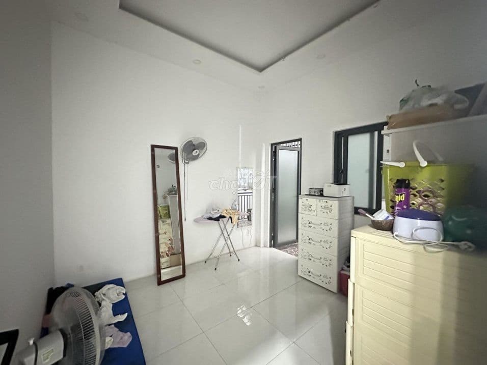 MT Tân Hoà 2 - 96m2 - Gần Man Thiện - Tiện mở công ty - Ảnh 3