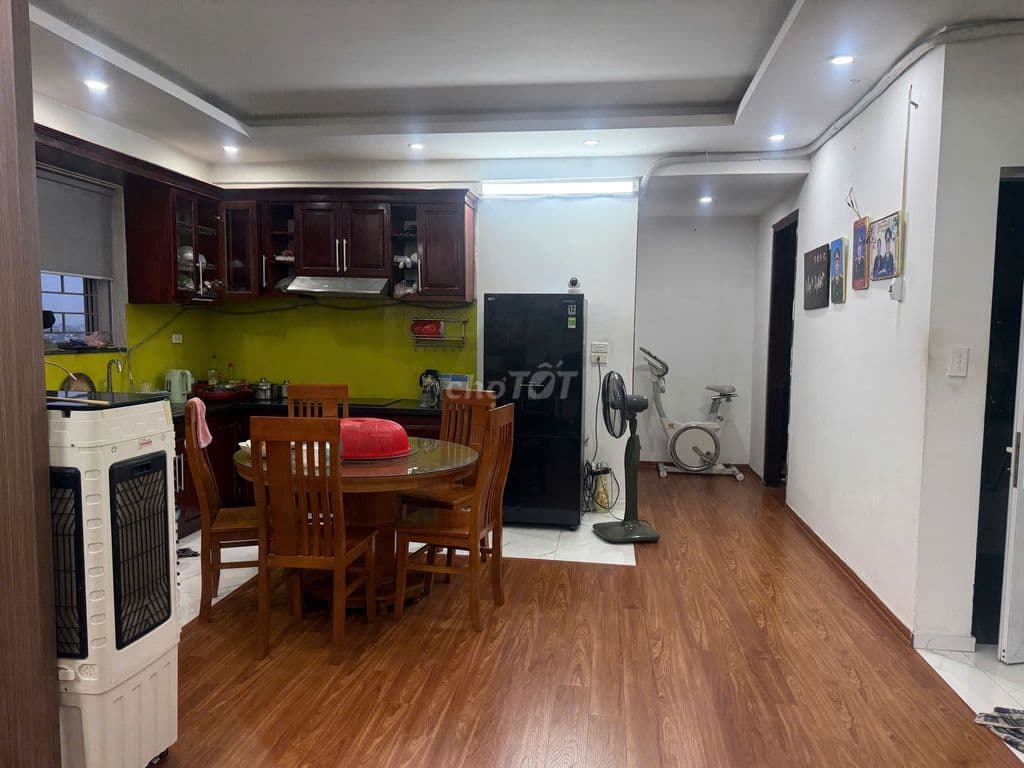 Bán căn hộ chung cư tại Chung cư OCT2 ĐN3, 7,8 tỷ, 108m2, 3PN, 2WC - Ảnh 2