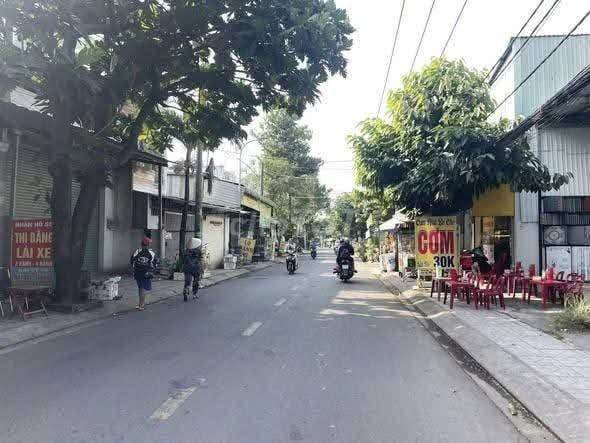 Bán Đất Thổ Cư Mặt Tiền DT 7.5 x 25m Giá 5.9 Tỷ Đg P.Văn Hớn Xã X.T.t - Ảnh 3