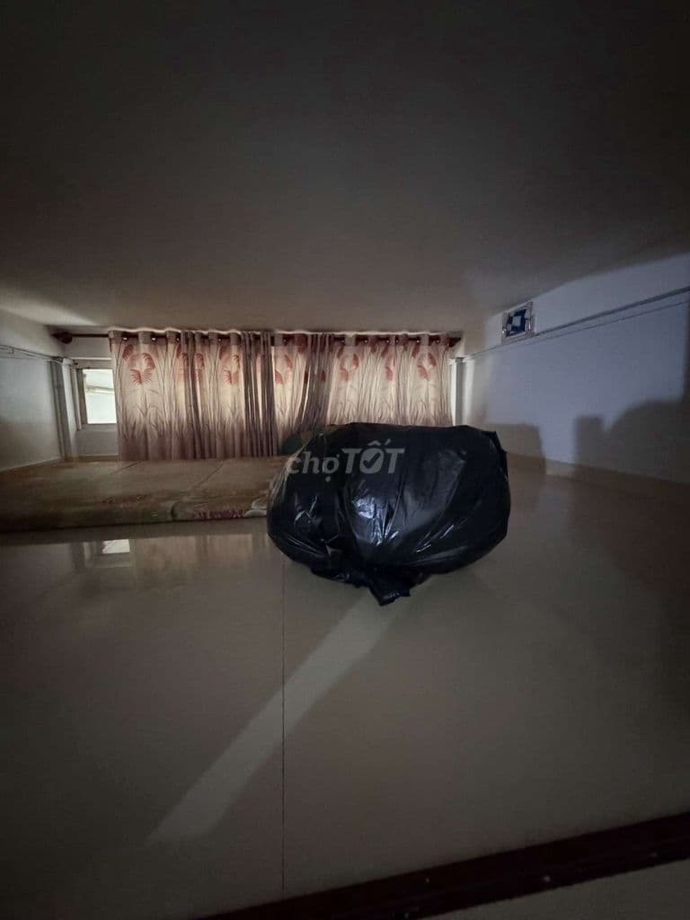 CHỢ HOA ĐẦM SEN-CĂN HỘ 41M2-LẦU 1 THANG BỘ - Ảnh 2