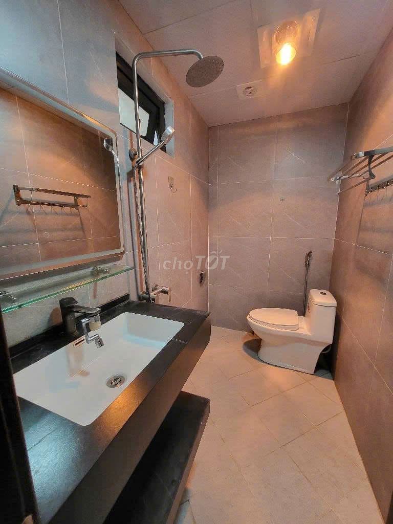 Ô TÔ ĐỖ CỬA - LÔ GÓC THOÁNG SÁNG-TRUNG TÂM HAI BÀ TRƯNG - DÂN XÂY MỚI - Ảnh 2