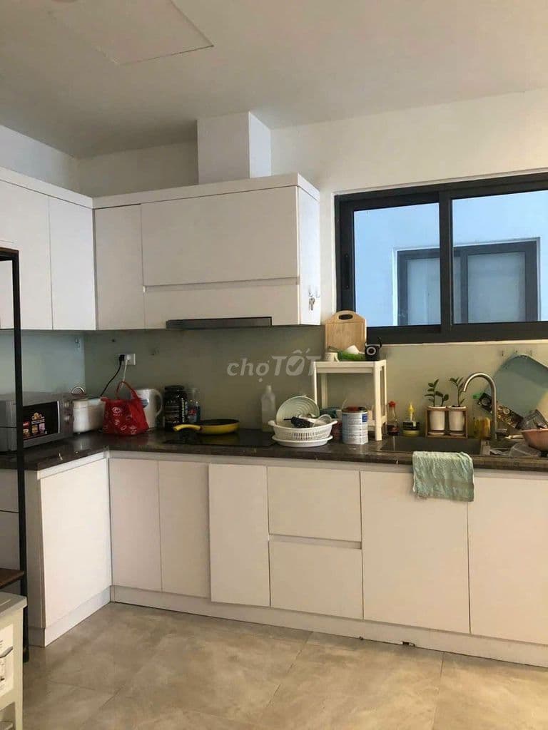bán căn chung cư FLC Cầu Giấy - Ảnh 2