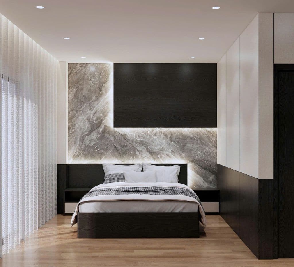 🏡 Bán nhà đẹp ngõ 90 Hoàng Ngân – thang máy- Full nội thất 🏡