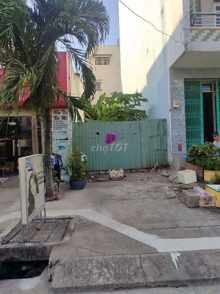 Bán vài nền đất KDC Bình Phú 60m2 68m2 80m2 240m2 256m2 263m2 - Ảnh 2