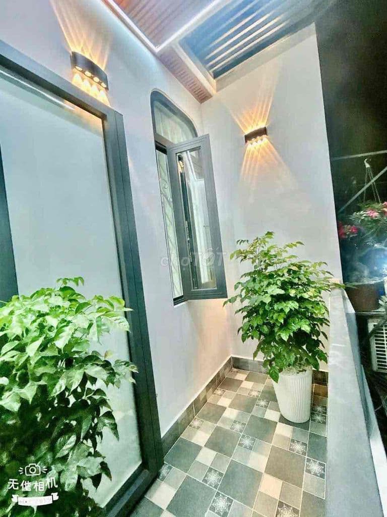 BÁN CĂN NHÀ SỔ HỒNG RIÊNG. NGAY SAU TRƯỜNG CAO ĐẲNG GTVT - Ảnh 3