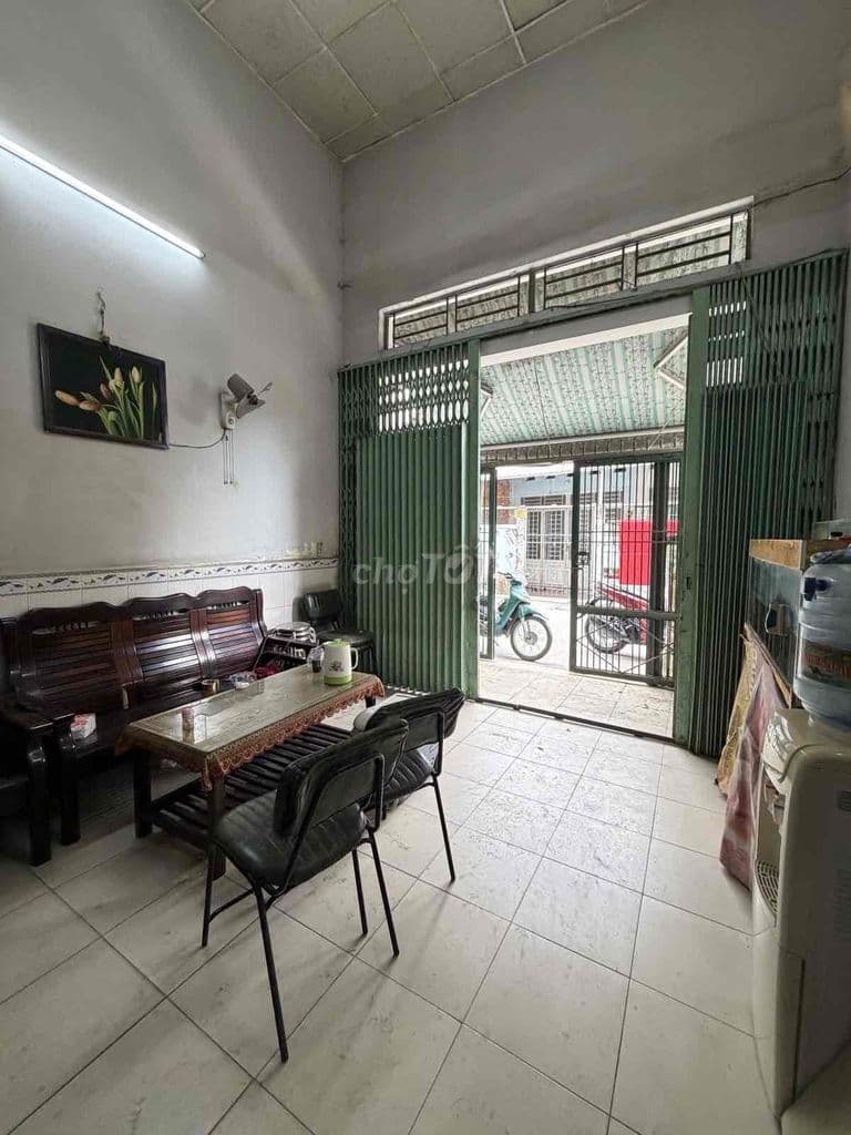 (16) NGAY AEON TÂN PHÚ- BÌNH HƯNG HÒA - BÌNH TÂN - HẺM 6M - CHỈ NHỈNH - Ảnh 3