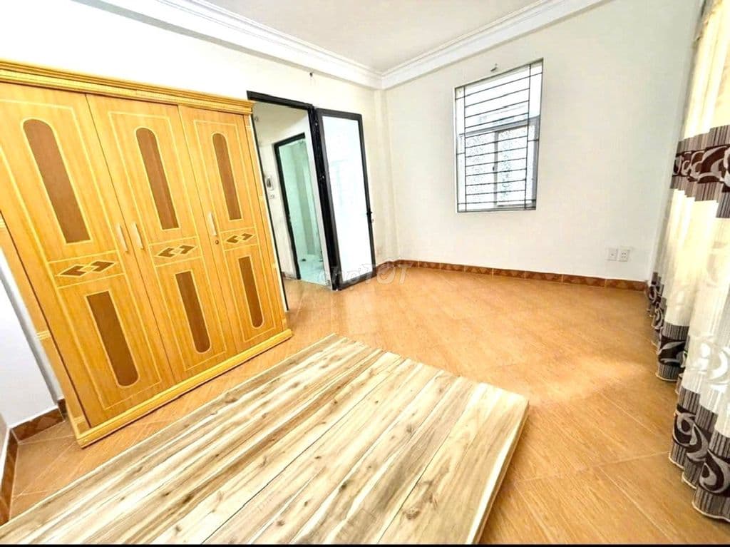 Nhà Dân Xây Kim Giang - Đại Học Thăng Long 52m, 2 Tầng , Lô Góc - Ảnh 2