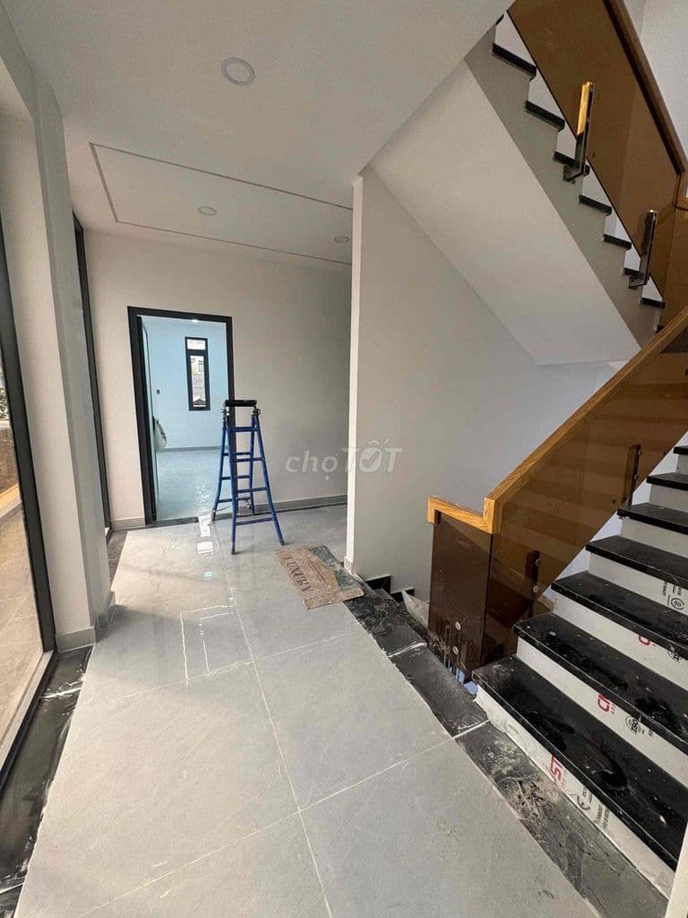 Bán Nhà Góc 2 MT Khu Ao Sen, Thang Máy, Gần Aeon Bình Tân - Ảnh 3