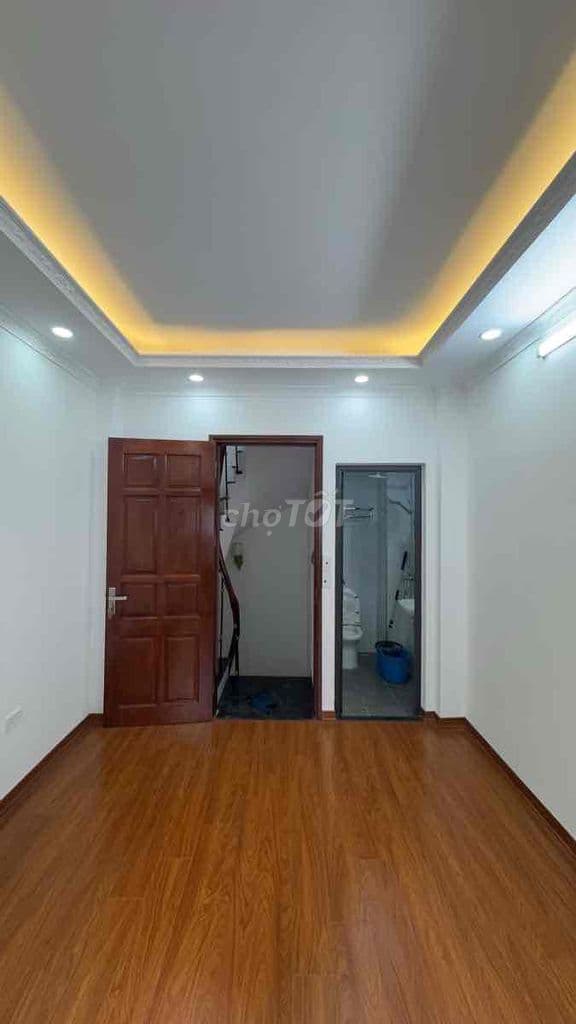 NHÀ MỚI KENG HAI BÀ TRƯNG PHỐ THANH NHÀN NGÕ NÔNG GẦN 40M ÔTÔ TRÁNH. - Ảnh 3