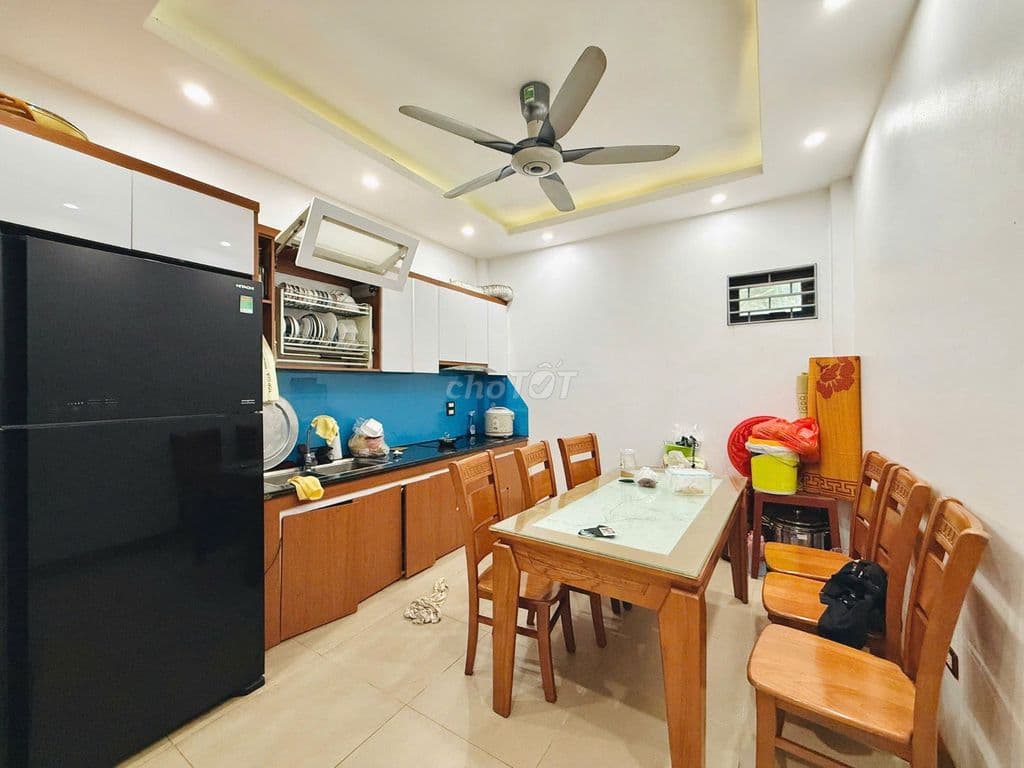bán nhà 5PN Đại Từ - Linh Đàm - giá cực tốt - Ảnh 2