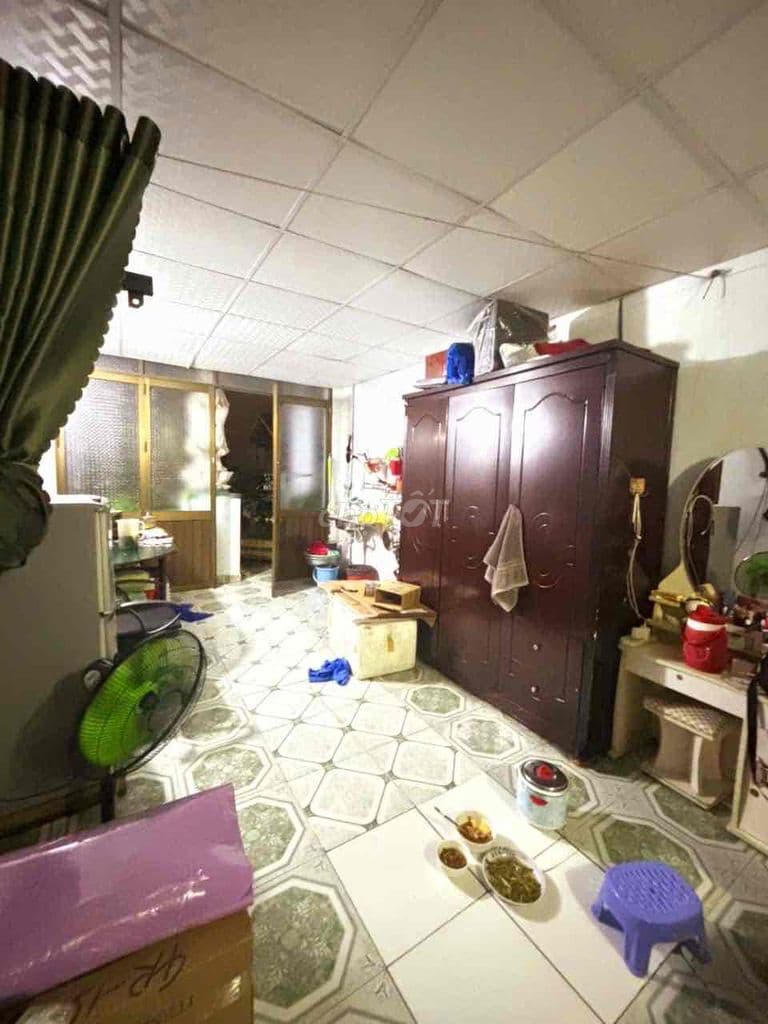 HXH 1/ CHÍNH LÂU ĐỜI - BÁN CHIA TÀI SẢN - 4 TẦNG BTCT - 4 PN - CHỈ 4. - Ảnh 2