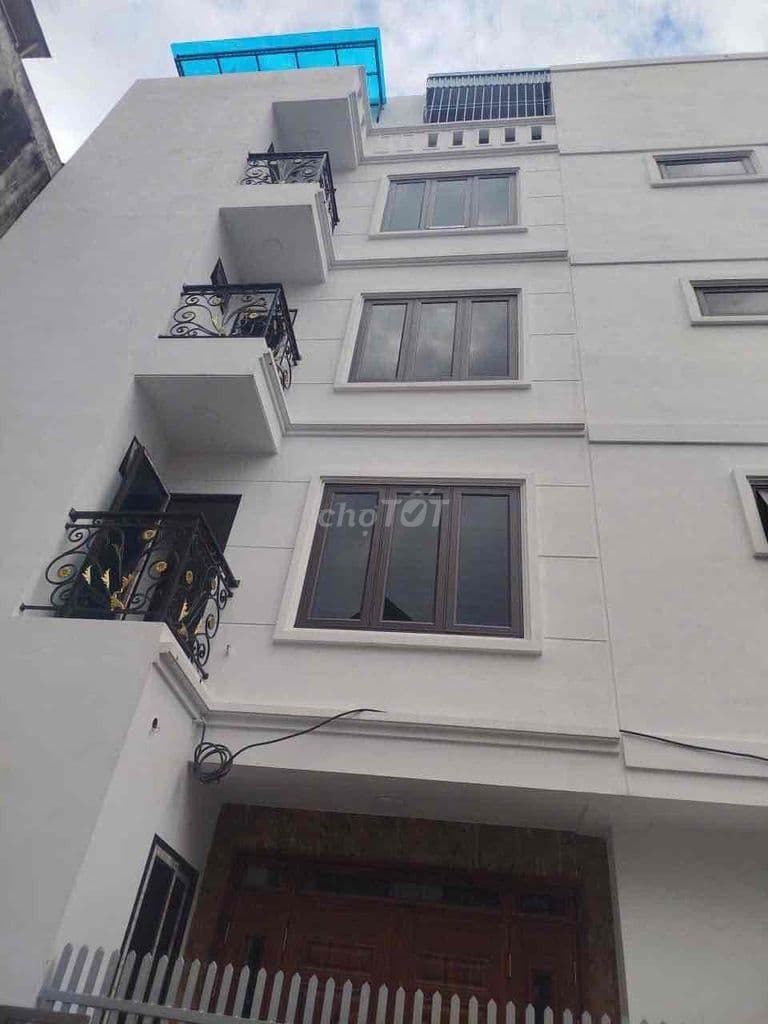 Chủ cần bán gấp!!! Chỉ từ 5 tỷ có ngay nhà Xuân Phương 30m2 5 tầng - s