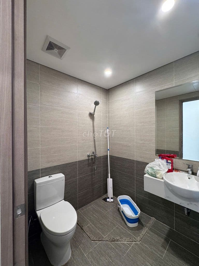 Bán Căn Chung Chư Tầng 2 BS8 Vinhome Gand Pack - Ảnh 3