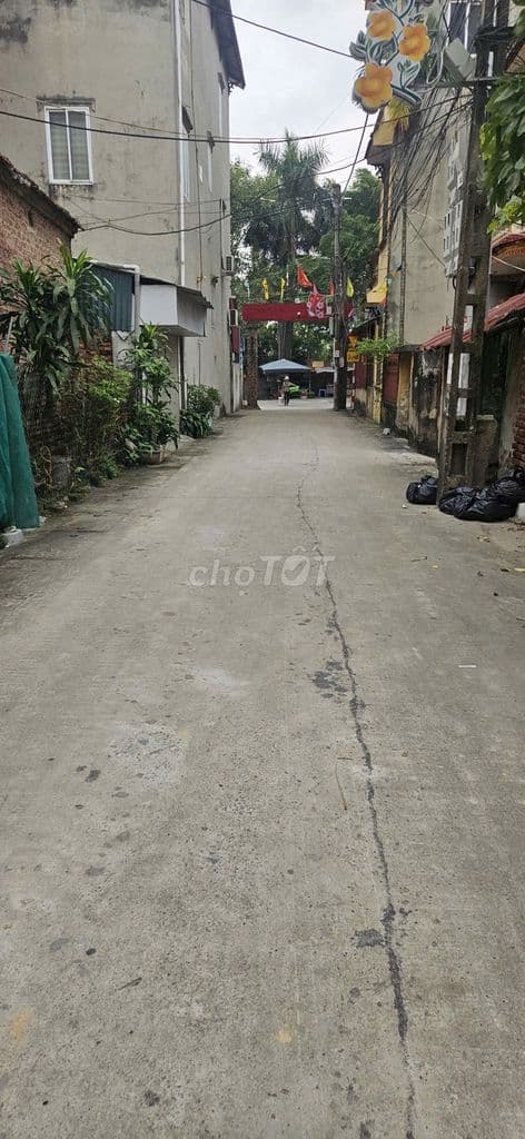 🎉🎉 Hiếm! Bán 80m2 Nhà C4 Viên Nội, Vân Nội – 5 Phút qua Cầu Nhật Tân - Ảnh 3