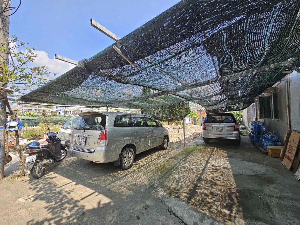 bán đất thạnh lộc 37 ngay trung tâm phường thạnh lộc - Ảnh 2