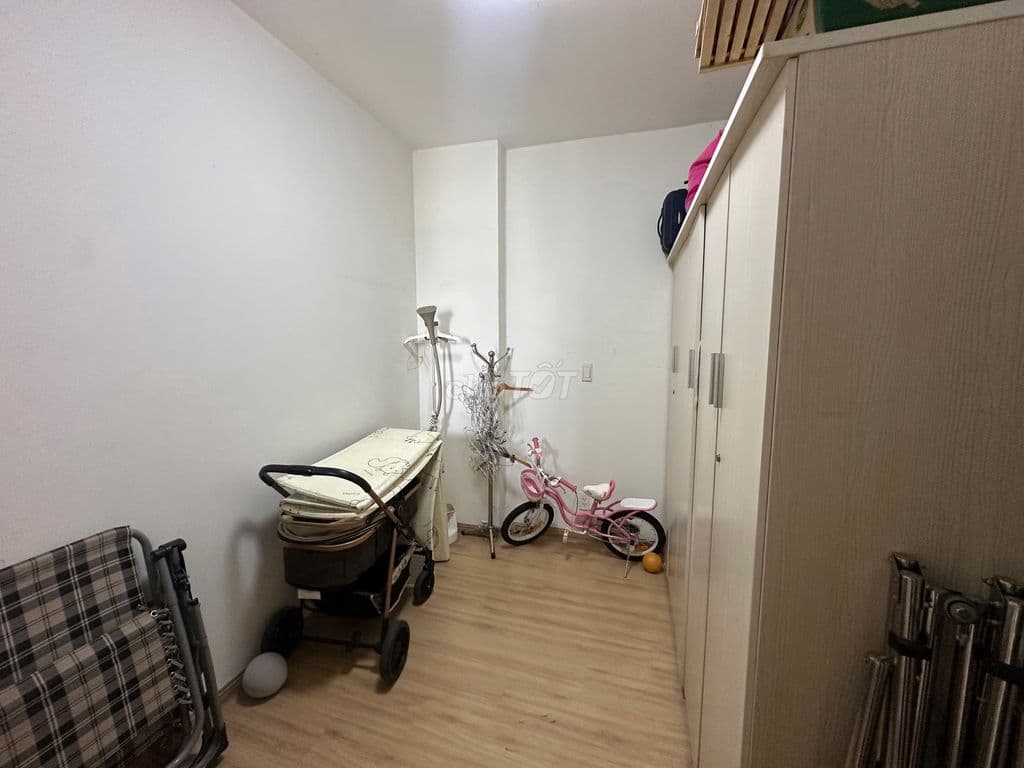 Bán căn hộ Citi Soho - Căn 2 Phòng Ngủ có nội thất giá rẻ nhất khu vực - Ảnh 3