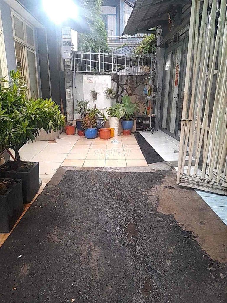 6,3 TỶ - 💕4M x 12,5M💕- NHÀ 2 TẦNG - TẶNG NÔI THẤT CƠ BẢN
