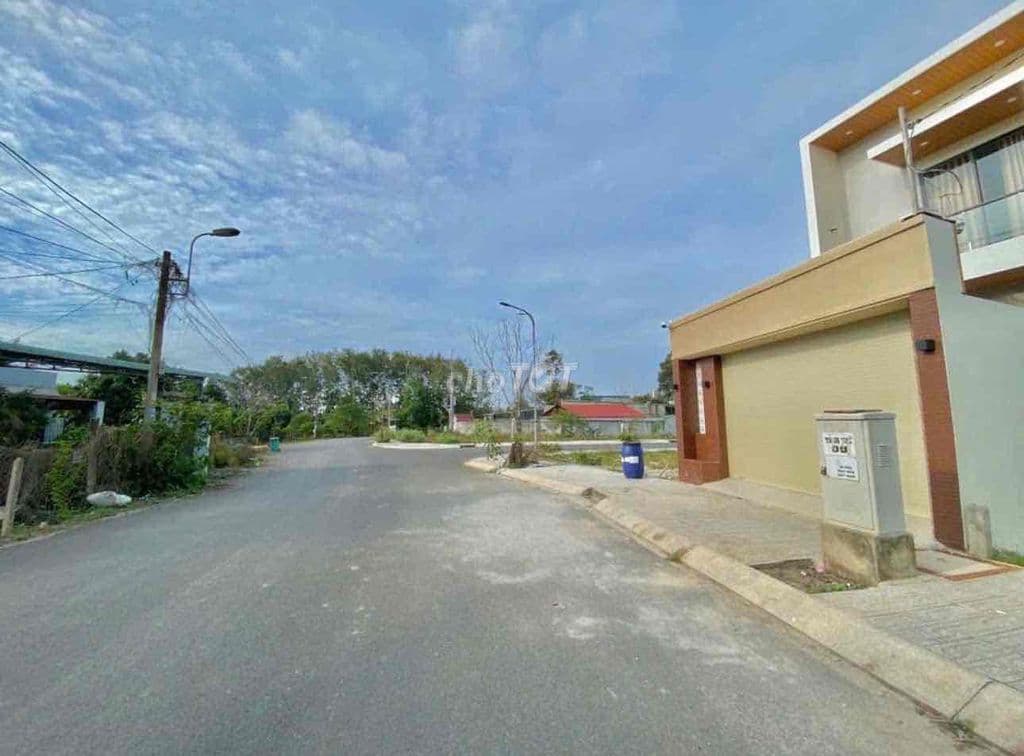 Giá Giá lô ngộp 430tr 97m2 X.Tân An Hội Củ Chi, đã lên full thổ cư - Ảnh 2