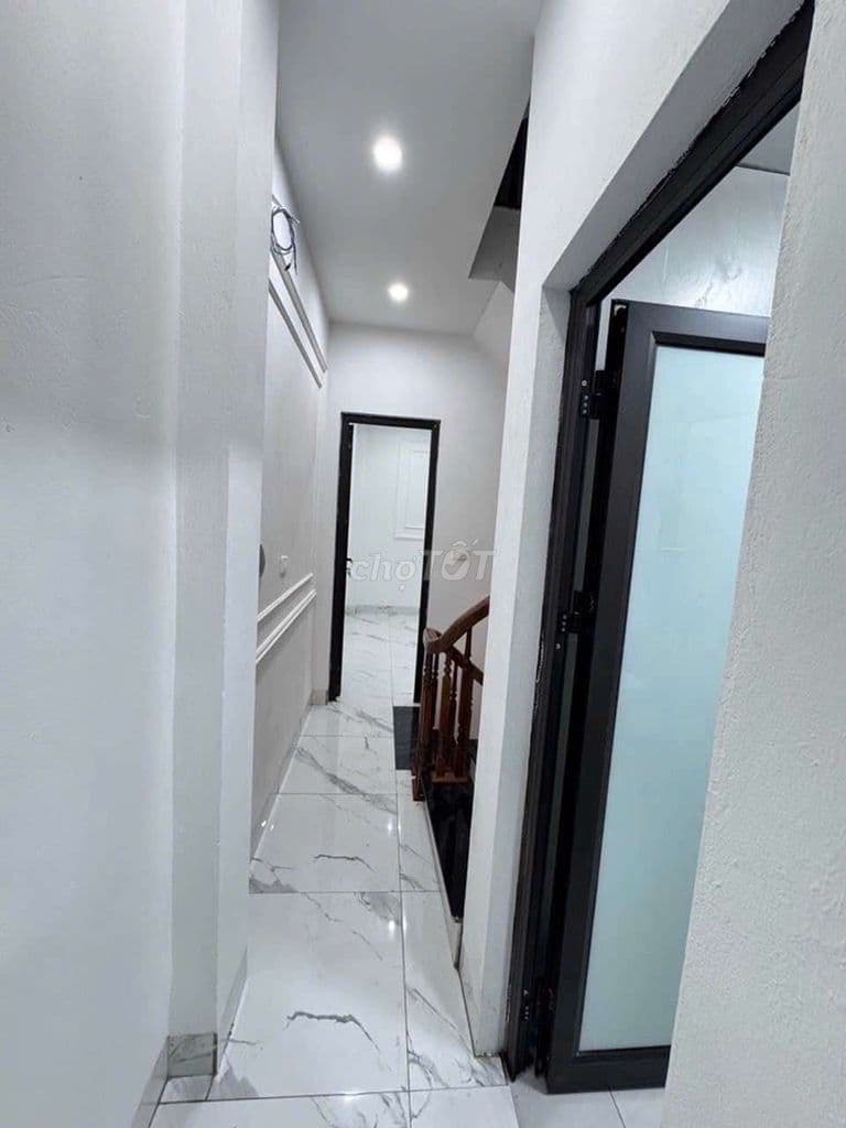 🏡 BÁN NHÀ PHÚ LƯƠNG - GẦN ĐH ĐẠI NAM - 33M² x 4T - HƠN 4 TỶ - Ảnh 3