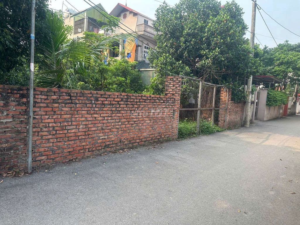 đất chính chủ tổ 16 yên nghĩa - Ảnh 2