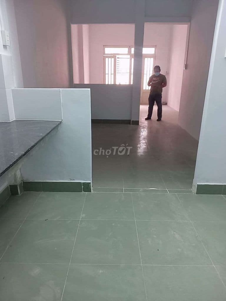 NHÀ BÌNH CHIỂU THỦ ĐỨC TPHCM_ 2 TẦNG_102 M²_3 PN_HẺM ÔTÔ_NHỈNH 5 TỶ.