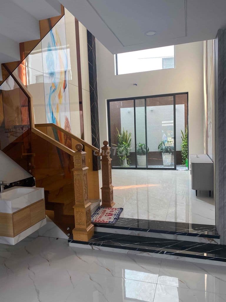 🌹🌹Siêu phẩm MTKD 5Tấm cực đẹp Bình Tân🌹🌹 - Ảnh 3