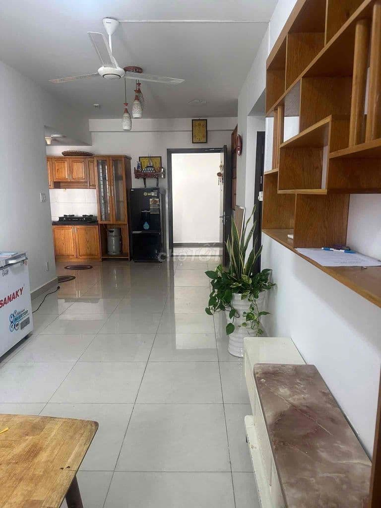 🔥 Căn Góc 2PN Đẹp – Sổ Hồng Riêng – Dọn Vào Ở Ngay Tại Ruby * 🏡 Hà
