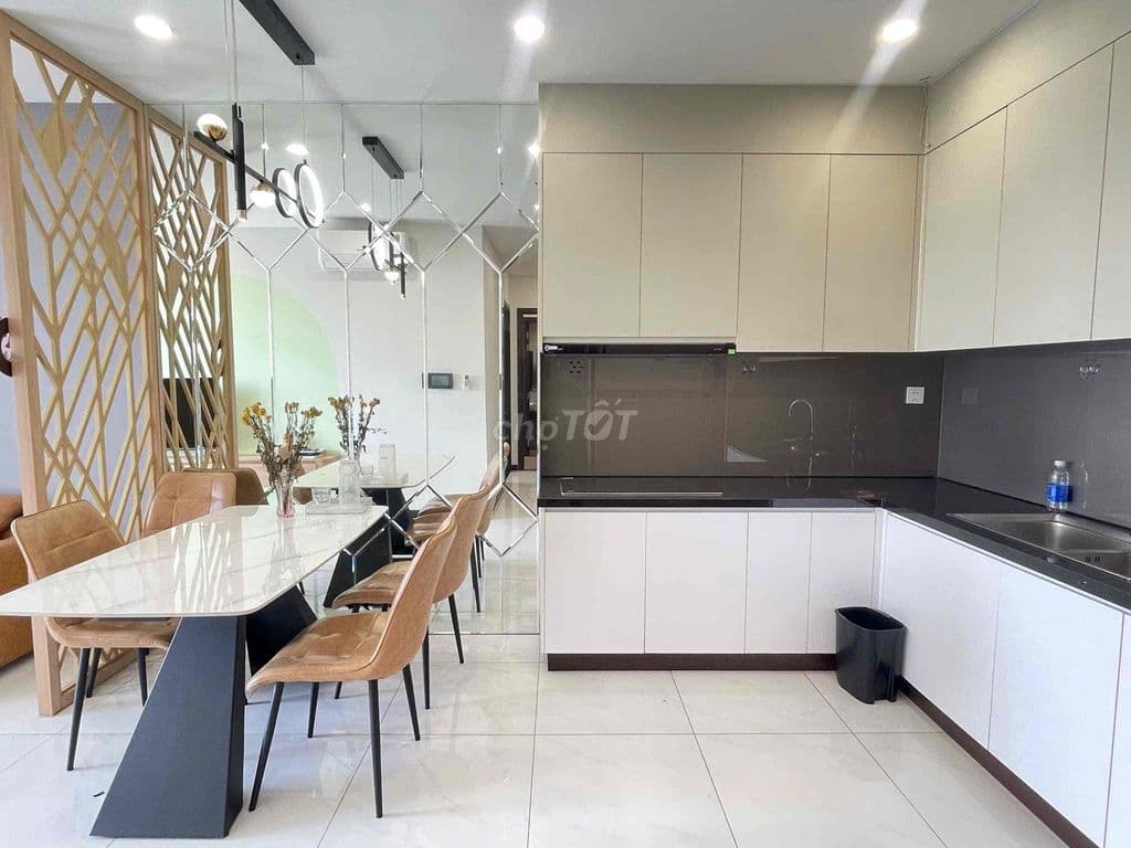 Bán nhiều căn trong chung Cư Võ Đình, Q12 - Ảnh 2