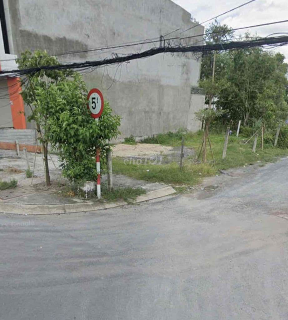 ĐÁO HẠNG NGÂN HÀNG CHỦ CẦN BÁN NHANH 211m2 LÔ ĐẤT 2 MẶT TIỀN ĐẸP - Ảnh 2