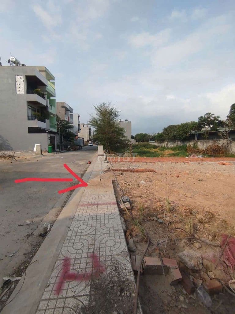 ĐẤT 72m2 - ĐƯỜNG 8M - SỔ HỒNG RIÊNG -BÌNH CHIỂU -THỦ ĐỨC. - Ảnh 3