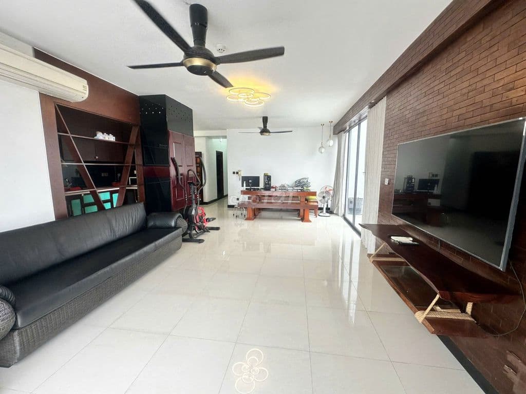 CHÍNH CHỦ BÁN CĂN LUXGARDEN QUẬN 7- TẦNG 16- 131M - Ảnh 3