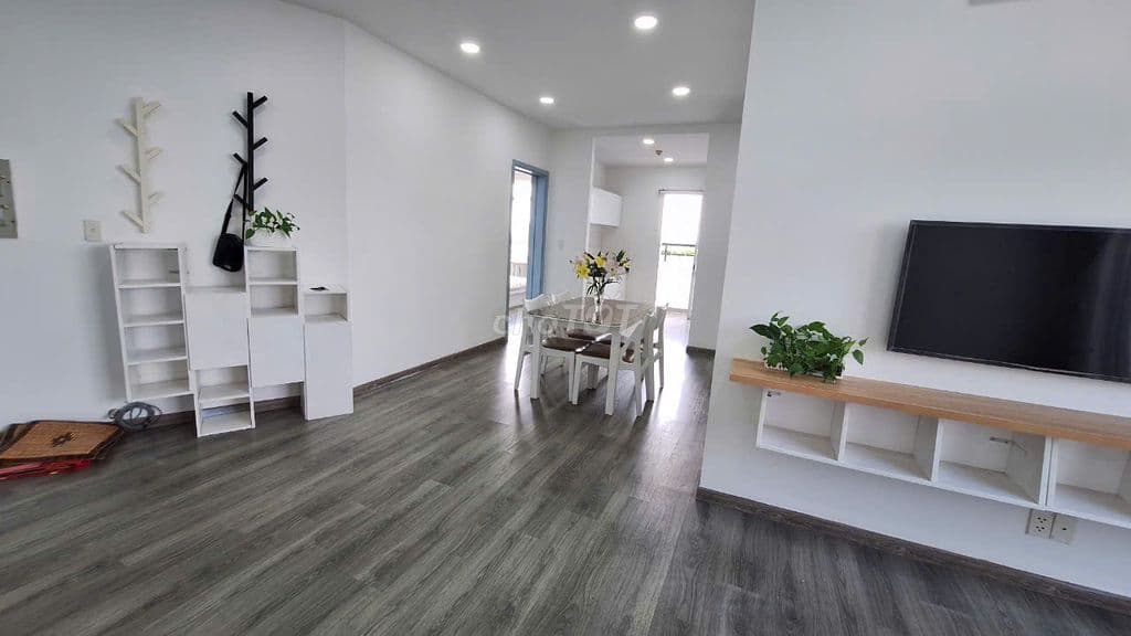 Chung cư NGỌC LAN Q7- căn góc 90 3pn2wc- giá 4.850ty - Ảnh 3