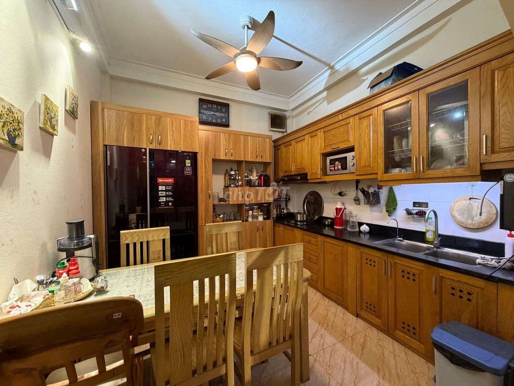 Võ Chí Công, ngõ nông, thoáng, gần oto dân xây, ở luôn 33m*5T - Ảnh 2