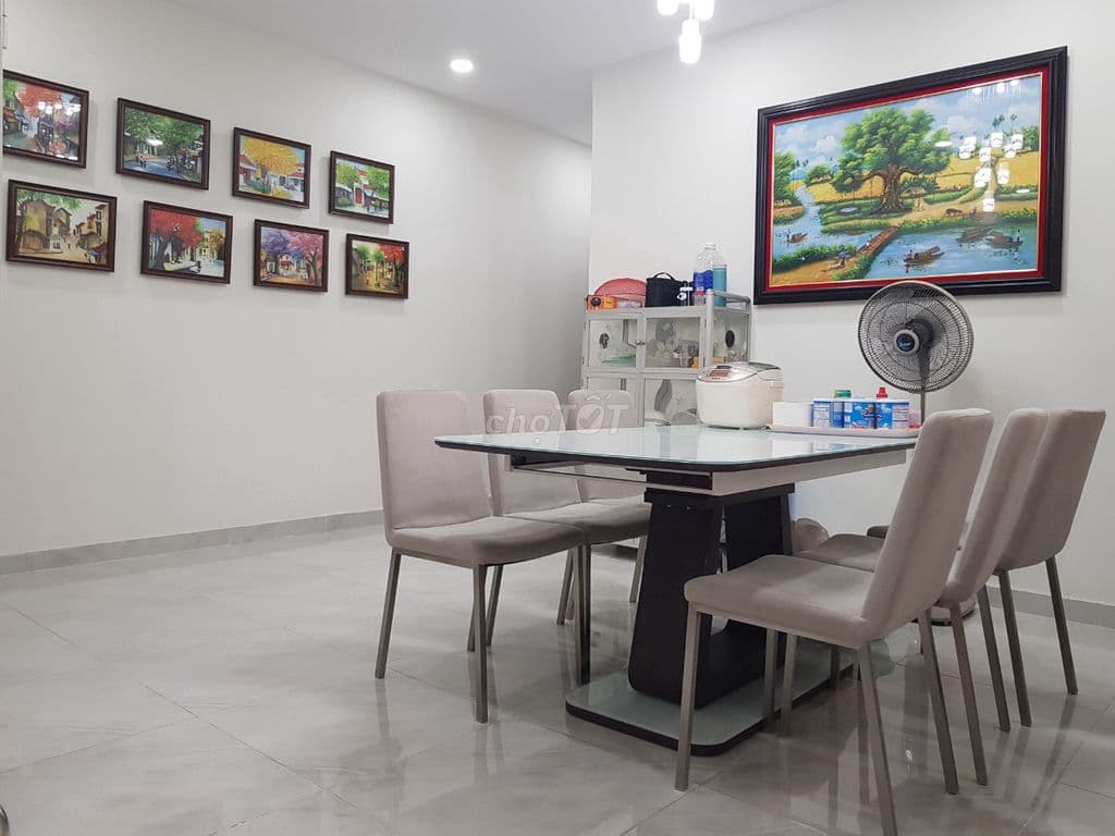 🔥Sunny Plaza Phạm Văn Đồng, 3Pn.2Wc 120m2 căn góc 6.6 Tỷ - sổ hồng Xem - Ảnh 2