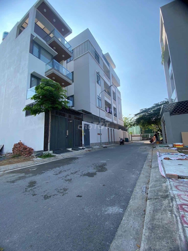 BÁN LÔ ĐẤT DỰ ÁN CENTERHOME TRƯỜNG THỌ 82M2 NGANG 5.5M