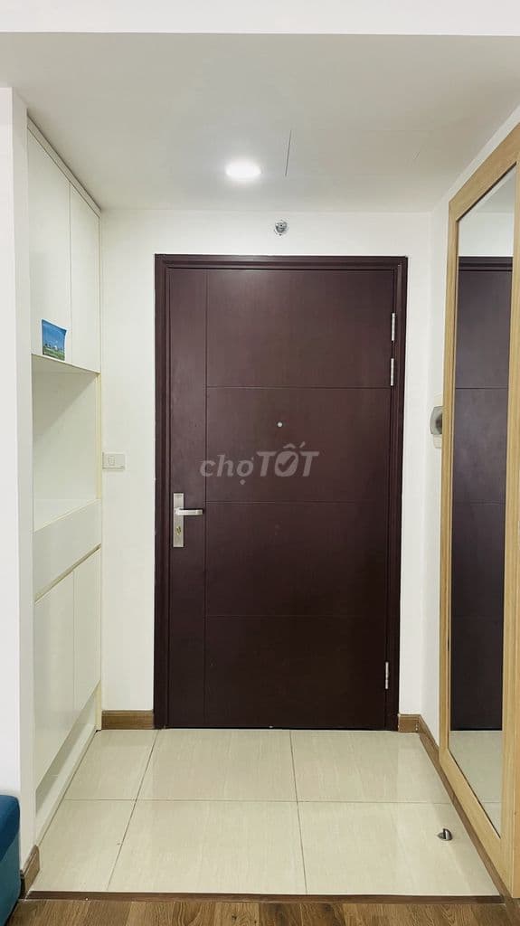 CHÍNH CHỦ BÁN CĂN GÓC CC HATECO APOLLO – XUÂN PHƯƠNG - Ảnh 2