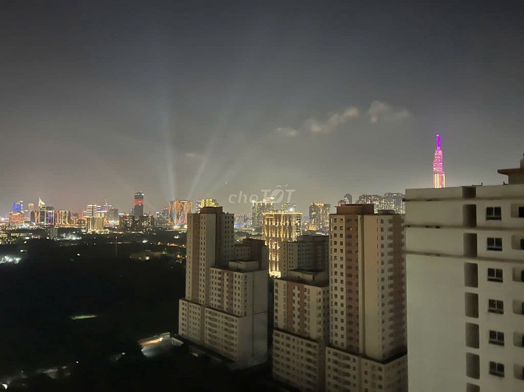 Bán 2 CH Đầu Hồi A1206 & A1107- 84m2 - Vị Trí Đẹp Nhất Tầng - Giá 5 Tỷ - Ảnh 2