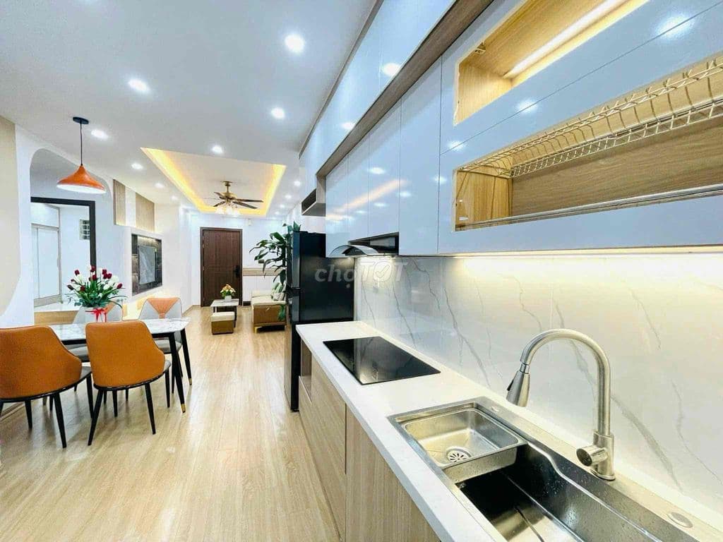✨ Căn đẹp hiếm tại HH1A Linh Đàm – sảnh toà đẹp nhất 🏡 📐 Diện tích: 6 - Ảnh 2