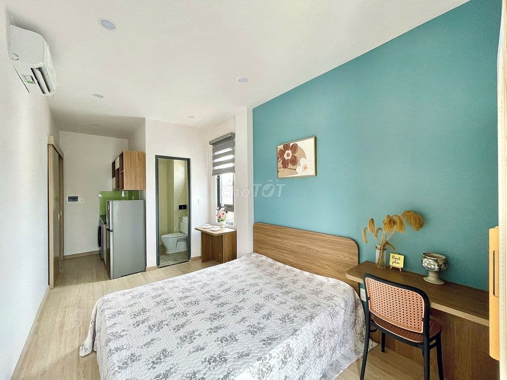 Mặt tiền Lê Văn Khương P Thới An, Q12 9.6x28m c4 HĐ thuê 30tr/ tháng - Ảnh 3