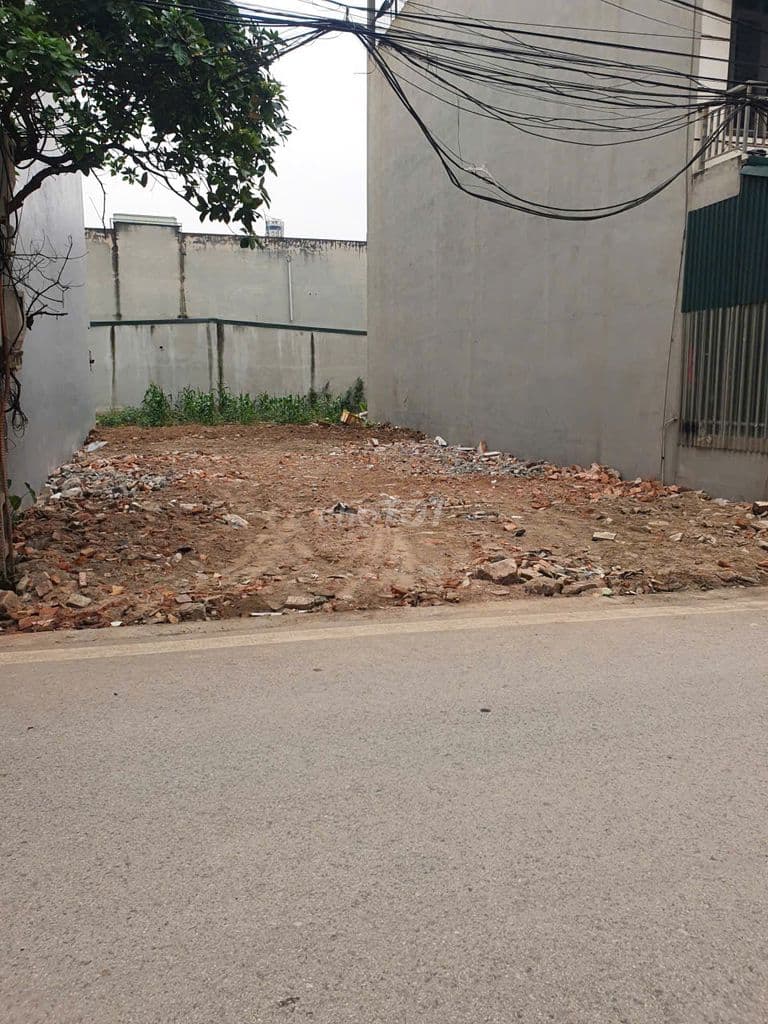 Bán lô đất đấu giá khu xương cá , đg cây sữa kim bài DT78,4m2, MT4,5m - Ảnh 2