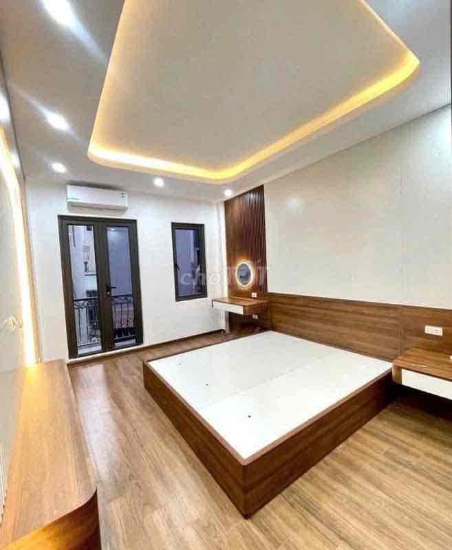 B,án nhanh biên giang bám trục QL 6 , nhà 5 tầng , ô tô đỗ cửa ba bướ - Ảnh 3