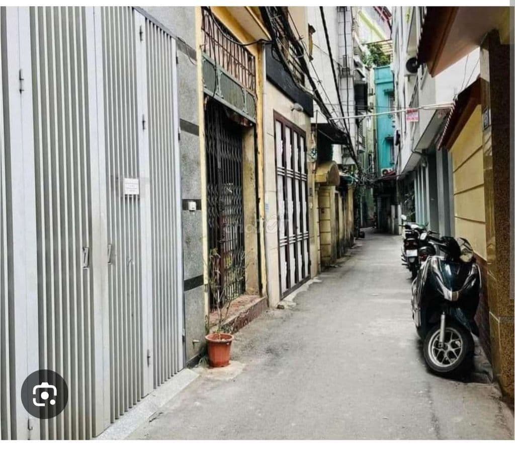 Bán nhà 6 tầng, ngõ thịnh hào 3, sổ hồng chính chủ, xây dựng kiên cố