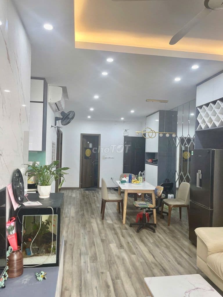 Bán căn hộ 3PN, 89m2, 7,8 tỷ tại Star Tower 283 Khương Trung